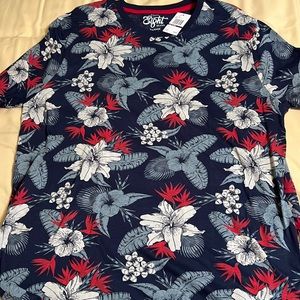NWT eighty eight shirt